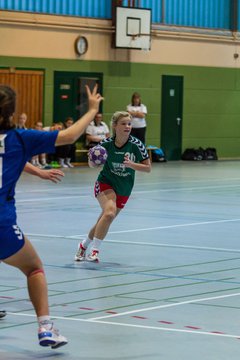 Bild 90 - B-Juniorinnen HSG Kremperheide/M�nsterdorf - JSG Alstertal/Norderstedt : Ergebnis: 21:21